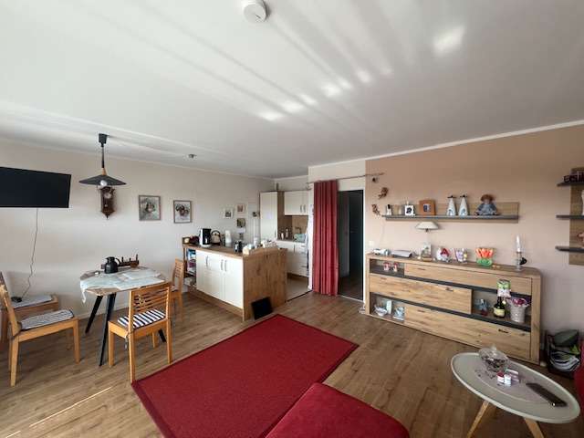 Etagenwohnung Zwiesel - 2 Zimmer, 54 m&sup2;, 99.000&euro; | Angebot:26195375