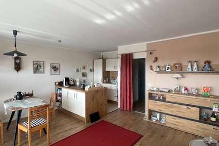 Wohnung Zwiesel - 2 Zimmer, 54 m&sup2;, 99.000&euro; | Angebot:26195375