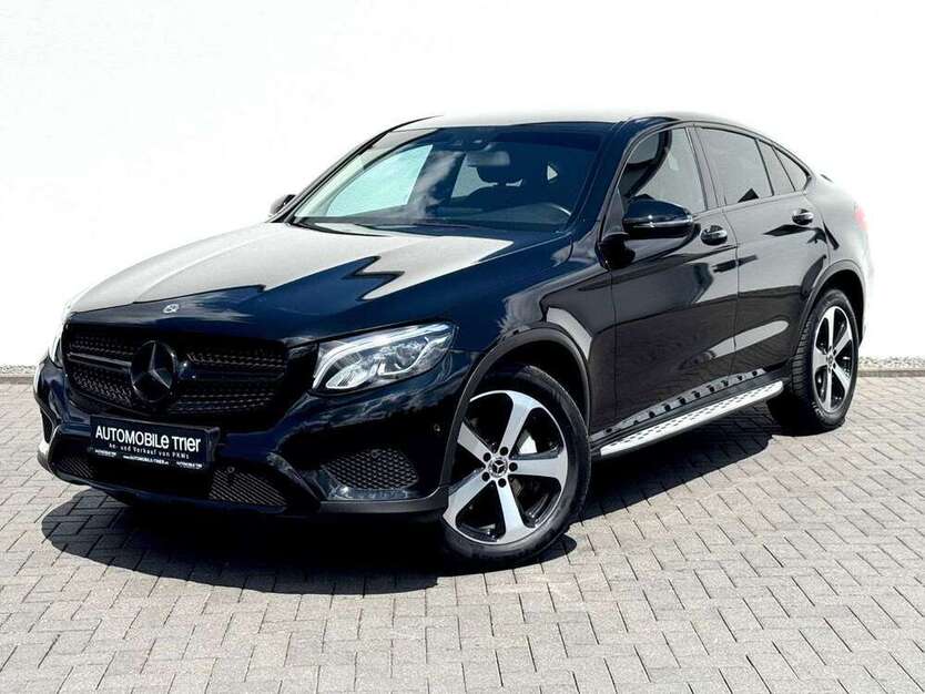 GLC 250