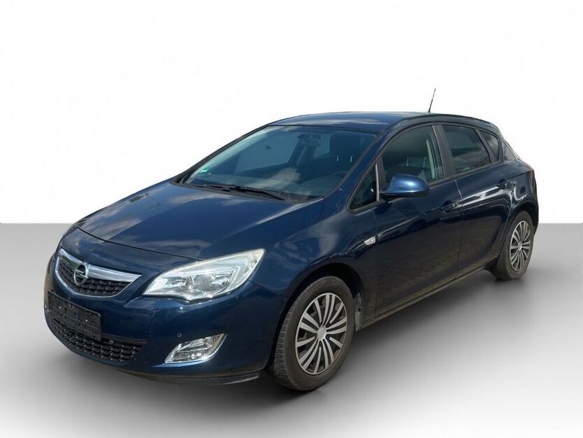 Astra
