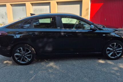 Hyundai i30 45.900 km 17.500 &euro; Burghausen 84489