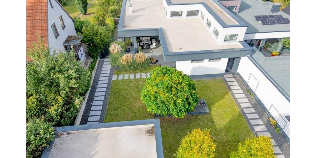 Provisionsfrei - Design trifft Wohnkomfort - Doppelhaushälfte am Jungfernkopf 6 zimmer