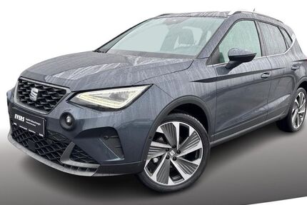 Seat Arona 3.100 km 24.990 &euro; Kleve 47533