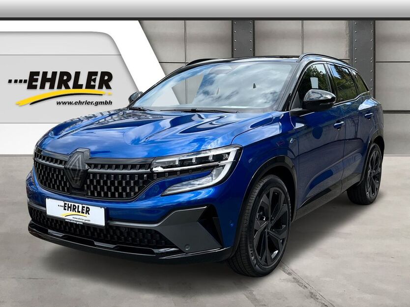 Renault Austral 4.900 km 38.900 € Oelsnitz/E. 09376