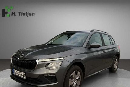 Skoda Kamiq 9.750 km 22.590 &euro; Stade- Wiepenkathen 21684