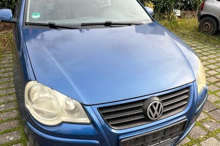 VW Polo 260.000 km 700 &euro; Kirchheim am Neckar 74366