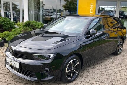 Opel Astra 8.800 km 22.900 &euro; Delitzsch OT Döbernitz 04509