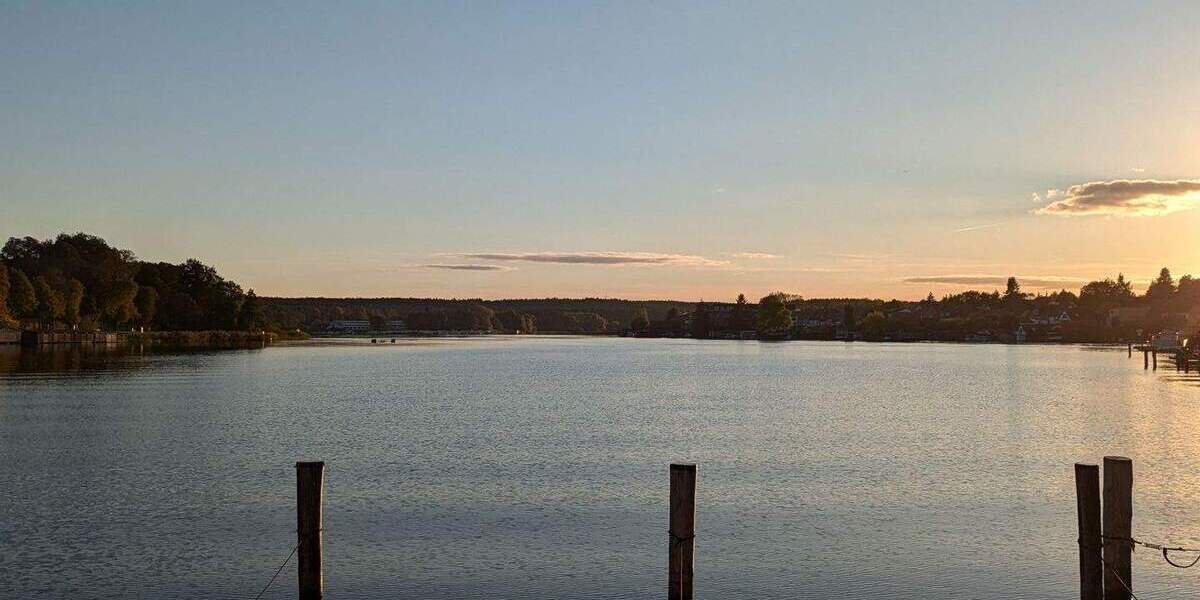 Etagenwohnung Malchow - 3 Zimmer, 200 m&sup2;, 1.250&euro; | Angebot:24918522