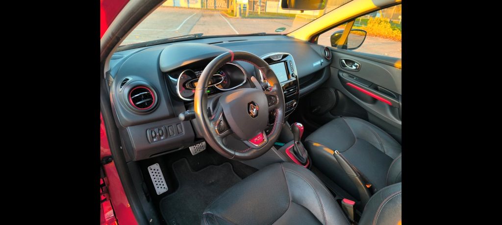 Renault Clio 77.500 km 12.699 &euro; Wildberg 72218