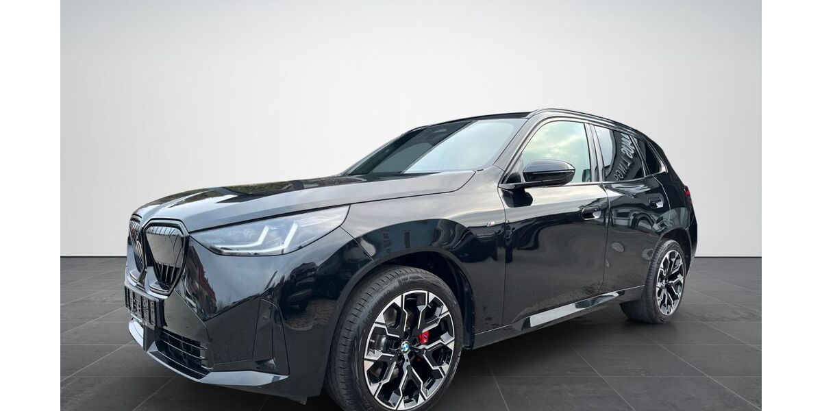 BMW X3 5.878 km 62.990 &euro; Lindenberg 88161