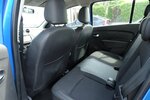 Sandero 0,9l Stepway Celebration Automatik