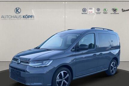 VW Caddy 15.500 km 31.899 € Roefingen 89365