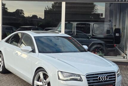 Audi A8 117.421 km 22.900 &euro; Krefeld 47803