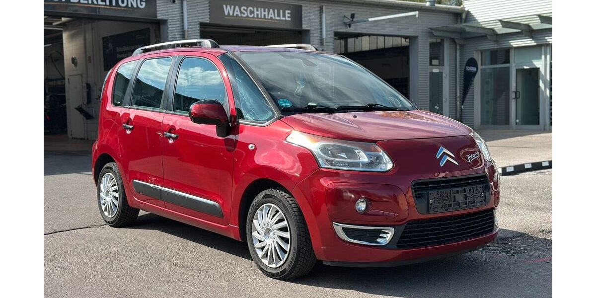 Citroen C3 168.433 km 2.650 &euro; Alsdorf 52477