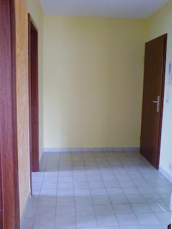 Erdgeschoßwohnung Glauchau - 2 Zimmer, 60 m&sup2;, 400&euro; | Angebot:24874269