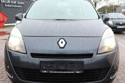 Renault Scenic 215.000 km 2.100 &euro; Bocholt 46395