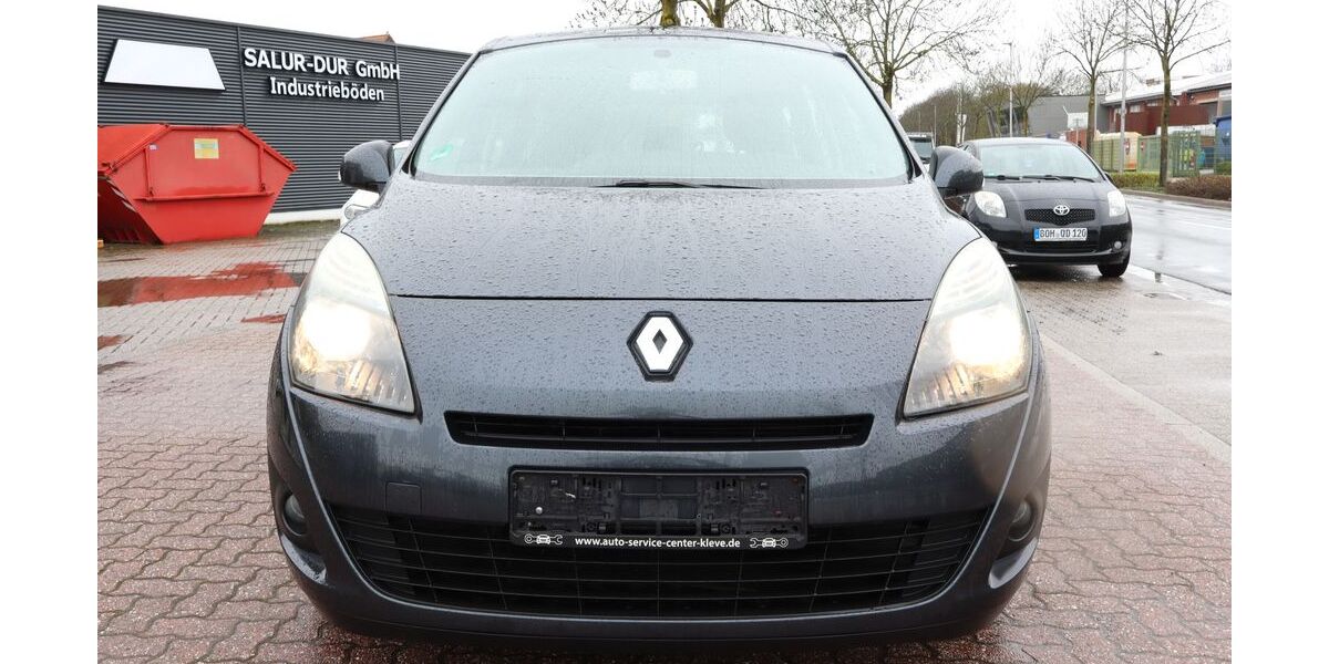 Renault Scenic 215.000 km 2.250 &euro; Bocholt 46395