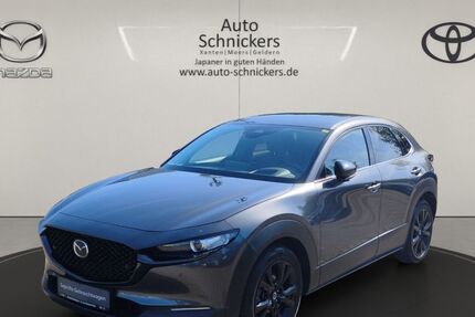 Mazda CX-30 21.321 km 25.490 &euro; Geldern 47608