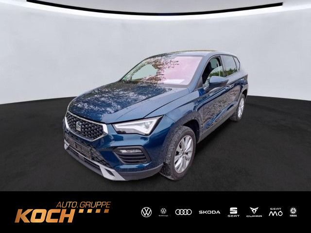 Seat Ateca 43.395 km 22.930 € Schwäbisch Hall 74523
