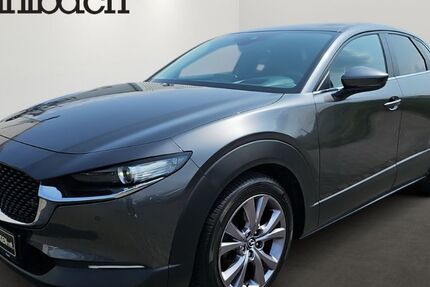 Mazda CX-30 54.650 km 21.790 € Andernach 56626