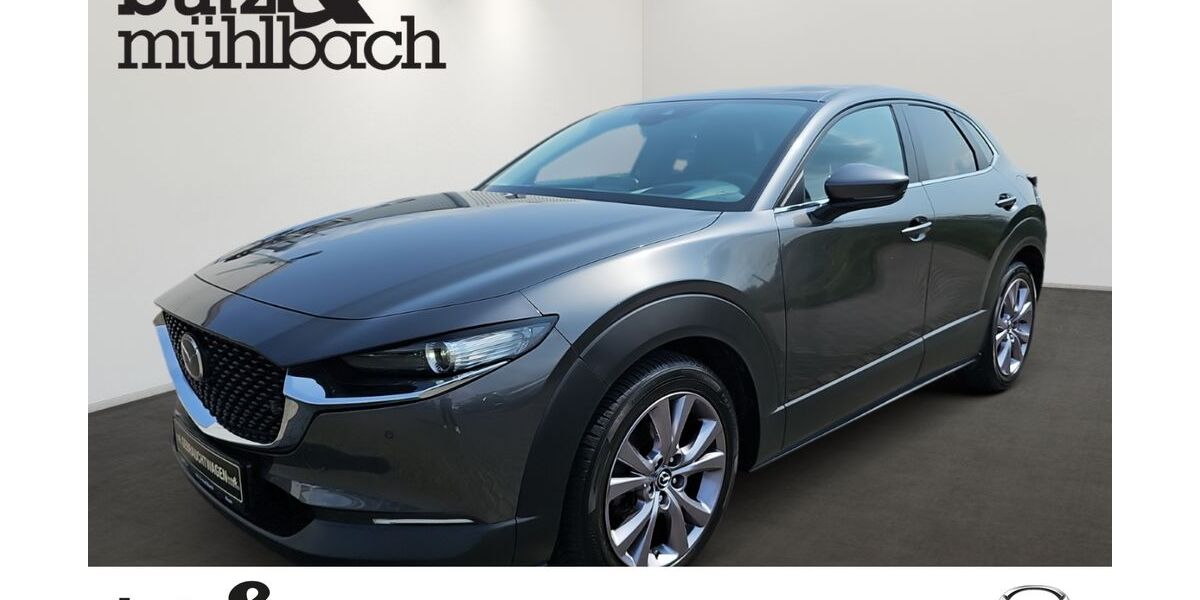 Mazda CX-30 54.650 km 21.790 € Andernach 56626