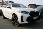 BMW X6 30d xDrive M Sport Pro SHZ Pano HUD H&K AHK Sof 16.652 km 76.980 &euro; Falkensee 14612