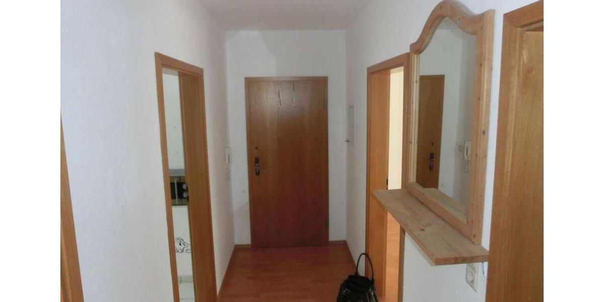 Erdgeschoßwohnung Diepholz - 2 Zimmer, 58 m&sup2;, 500&euro; | Angebot:26368387