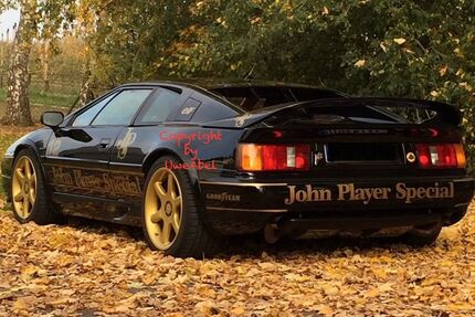 Lotus Esprit 108.694 km 57.890 € Sulzbach 65843
