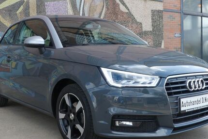 Audi A1 153.976 km 8.990 &euro; Brandenburg 14770