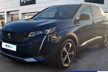 Peugeot 3008 32.889 km 23.980 &euro; Wiesbaden 65201