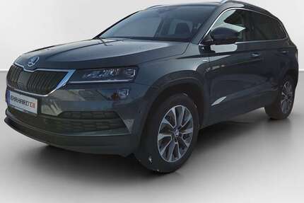 Skoda Karoq 66.190 km 29.480 &euro; Ilmenau 98693