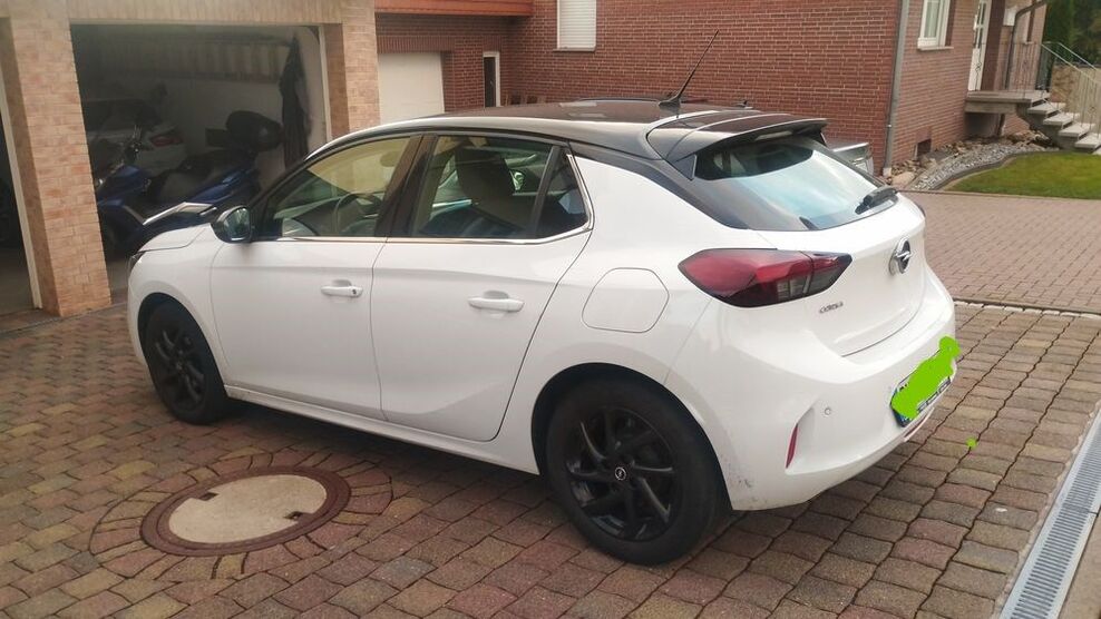 Corsa