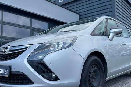 Opel Zafira 243.000 km 5.490 &euro; Leipzig 04129