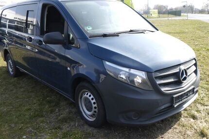 Mercedes-Benz Vito 172.000 km 22.990 &euro; Oberkrämer 16727