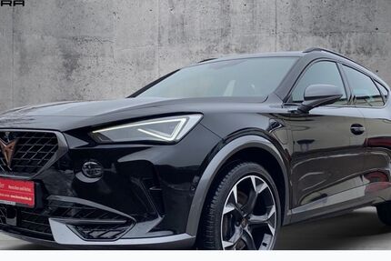 Cupra Formentor 22.250 km 33.950 &euro; Weißenburg in Bayern 91781