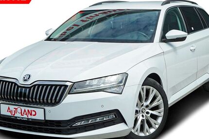 Skoda Superb 123.352 km 21.490 &euro; Wietmarschen 49835