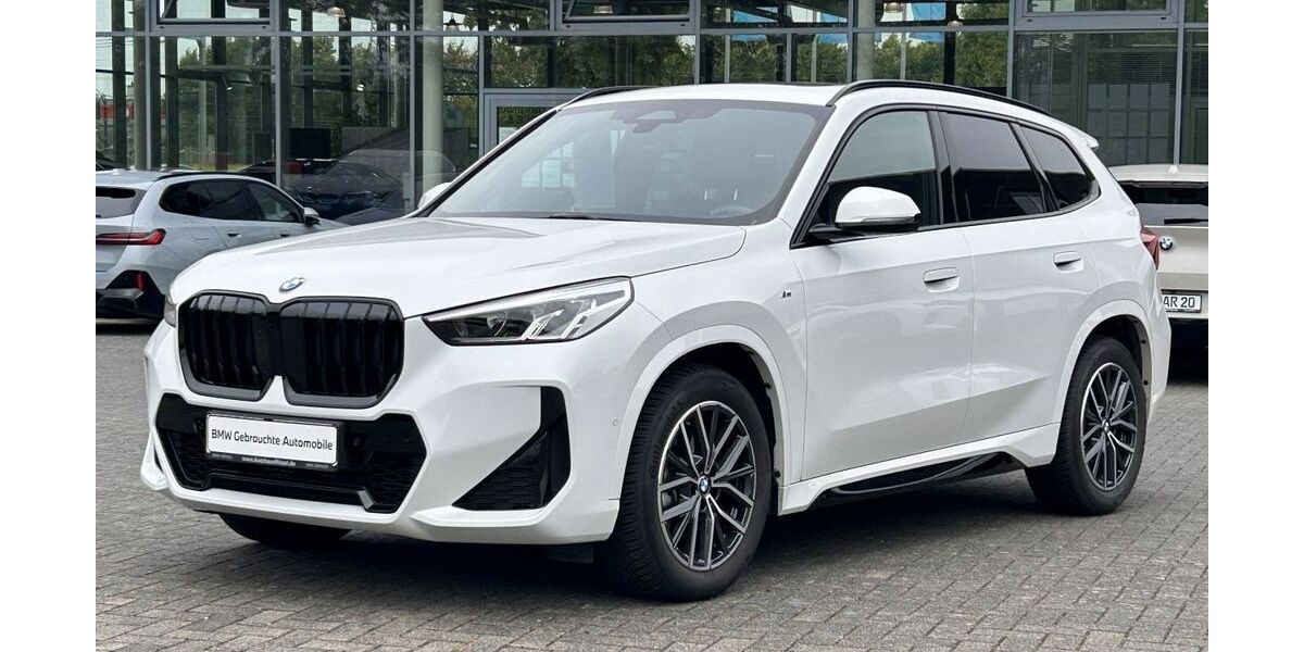 BMW X1 7.800 km 35.720 &euro; Lippstadt 59557