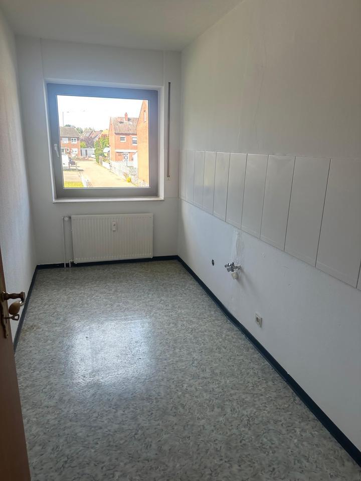Gemütliche und sonnendurchflutete 4-Zimmer Eigentumswohnung
