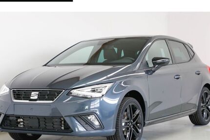 Seat Ibiza 2.500 km 30.900 € Feldkirchen-Westerham 83620