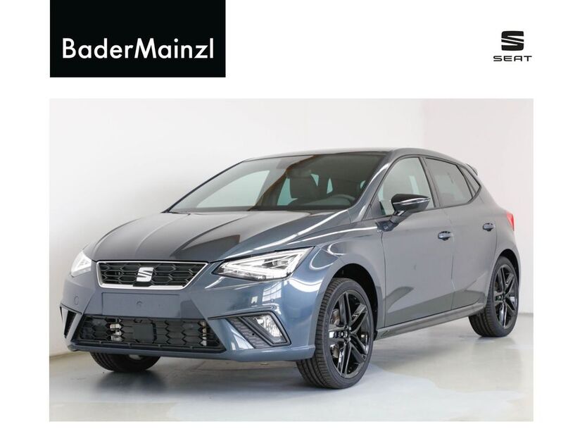 Seat Ibiza 2.500 km 30.900 € Feldkirchen-Westerham 83620