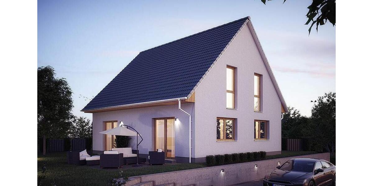 Einfamilienhaus Wrestedt - 4 Zimmer, 147 m&sup2;, 278.900&euro; | Angebot:9061760