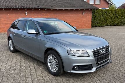 Audi A4 200.000 km 3.350 &euro; Ascheberg 59387