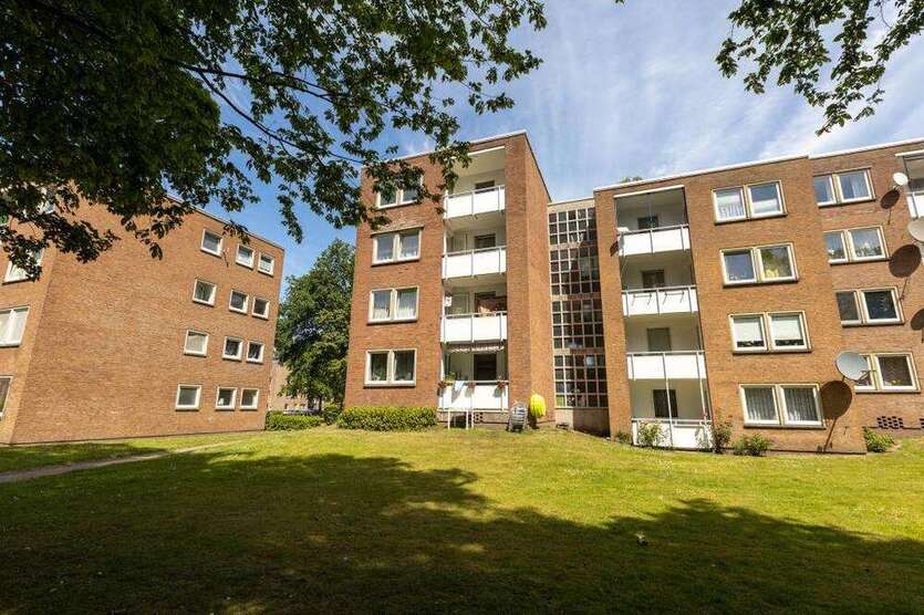 Wohnung zum Mieten in Oldenburg 719 € 71.09 m²