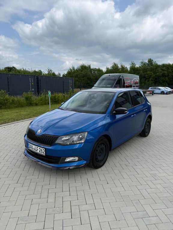 Fabia