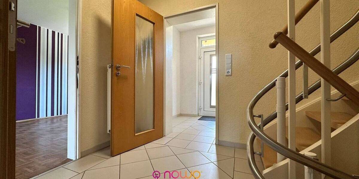 Doppelhaushälfte Wolfenbüttel Stadtgebiet - 3 Zimmer, 110 m&sup2;, 299.000&euro; | Angebot:26902581