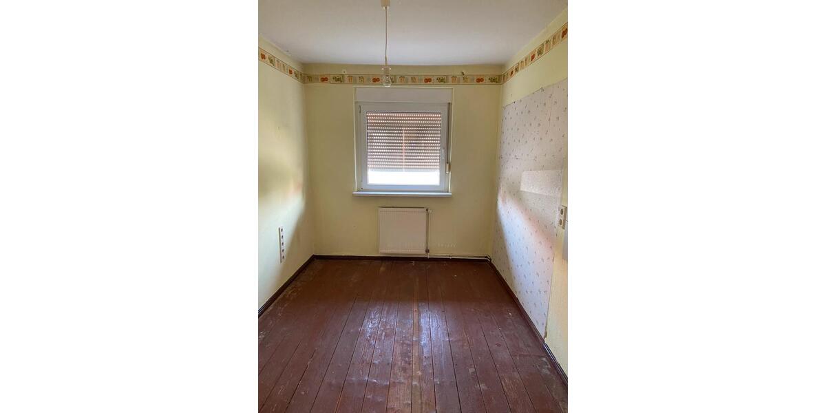 Doppelhaushälfte in Lutherstadt Eisleben 4 zimmer