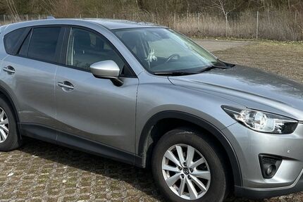 Mazda CX-5 168.998 km 8.999 &euro; Bad Waldsee 88339