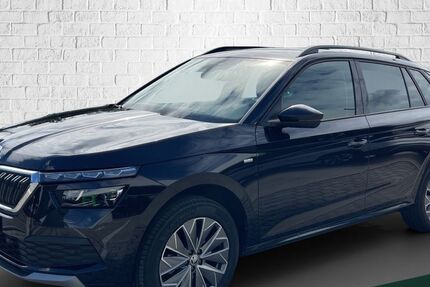 Skoda Kamiq 19.000 km 25.980 &euro; Wasserburg am Inn 83512