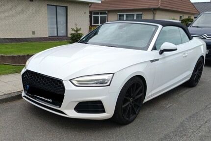 Audi A5 204.000 km 19.000 &euro; Cuxhaven 27472
