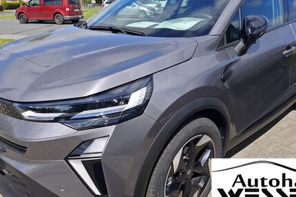 Renault Captur 10.637 km 21.950 &euro; Wittmund 26409